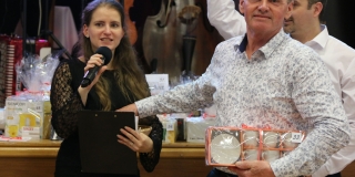 Fotografia: Zhromaždenie členov MS SČK a Slávnostný večer 06.01.2024 (foto obec NĽ)