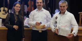 Fotografia: Zhromaždenie členov MS SČK a Slávnostný večer 06.01.2024 (foto obec NĽ)