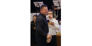 Fotografia: Zhromaždenie členov MS SČK a Slávnostný večer 06.01.2024 (foto obec NĽ)