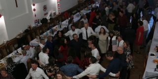 Fotografia: Zhromaždenie členov MS SČK a Slávnostný večer 06.01.2024 (foto obec NĽ)