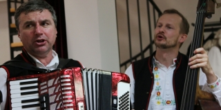 Fotografia: Zhromaždenie členov MS SČK a Slávnostný večer 06.01.2024 (foto obec NĽ)
