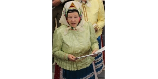 Fotografia: Spoločné koledovanie goralov Slovensku a Európe - 06.01.2024 (foto obec Nová Ľubovňa)