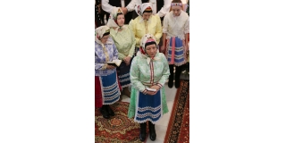 Fotografia: Spoločné koledovanie goralov Slovensku a Európe - 06.01.2024 (foto obec Nová Ľubovňa)