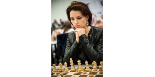 Eva Repková - šach – fotografia 3