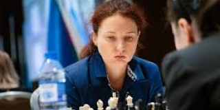 Eva Repková - šach – fotografia 4