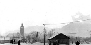 Náboženský život v našej obci -  história – fotografia 4