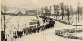 Náboženský život v našej obci -  história – fotografia 6