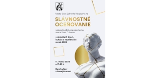 Slávnostné oceňovanie najúspešnejších reprezentantov mesta Stará Ľubovňa - 17.03.2024 – fotografia 2