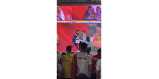 Mojmír Žilecký - armwrestling – fotografia 5