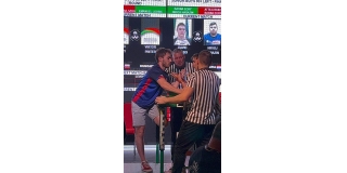 Mojmír Žilecký - armwrestling – fotografia 4