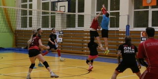Fotografia: Volejbalový turnaj 16.03.2024 I. časť (foto obec Nová Ľubovńa)