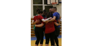 Fotografia: Volejbalový turnaj 16.03.2024 I. časť (foto obec Nová Ľubovńa)
