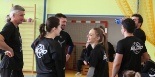 Fotografia: Volejbalový turnaj 16.03.2024 I. časť (foto obec Nová Ľubovńa)