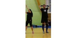 Fotografia: Volejbalový turnaj 16.03.2024 I. časť (foto obec Nová Ľubovńa)