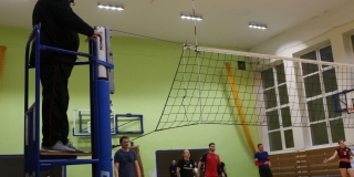 Fotografia: Volejbalový turnaj 16.03.2024 I. časť (foto obec Nová Ľubovńa)