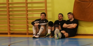 Fotografia: Volejbalový turnaj 16.03.2024 I. časť (foto obec Nová Ľubovńa)
