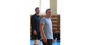 Fotografia: Volejbalový turnaj 16.03.2024 I. časť (foto obec Nová Ľubovńa)
