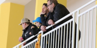 Fotografia: Volejbalový turnaj 16.03.2024 I. časť (foto obec Nová Ľubovńa)