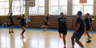 Fotografia: Volejbalový turnaj 16.03.2024 I. časť (foto obec Nová Ľubovńa)