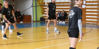 Fotografia: Volejbalový turnaj 16.03.2024 I. časť (foto obec Nová Ľubovńa)