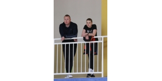 Fotografia: Volejbalový turnaj 16.03.2024 I. časť (foto obec Nová Ľubovńa)