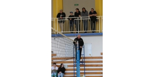 Fotografia: Volejbalový turnaj 16.03.2024 I. časť (foto obec Nová Ľubovńa)