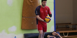 Fotografia: Volejbalový turnaj 16.03.2024 I. časť (foto obec Nová Ľubovńa)