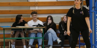 Fotografia: Volejbalový turnaj 16.03.2024 I. časť (foto obec Nová Ľubovńa)