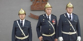 Fotografia: Sráženie Božieho hrobu 2024