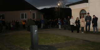 Fotografia: Veľkonočná vigília 30.03.2024 (foto obec Nová Ľubovňa)
