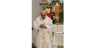 Fotografia: Veľkonočná vigília 30.03.2024 (foto obec Nová Ľubovňa)