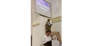 Fotografia: Veľkonočná vigília 30.03.2024 (foto obec Nová Ľubovňa)