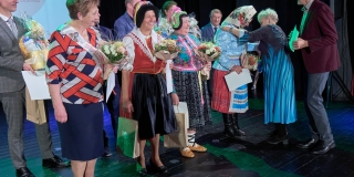 Ľudmila Barlíková - Babička regiónu Stará Ľubovňa 2024 – fotografia 10