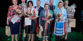 Ľudmila Barlíková - Babička regiónu Stará Ľubovňa 2024 – fotografia 13