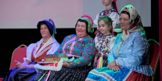 Ľudmila Barlíková - Babička regiónu Stará Ľubovňa 2024 – fotografia 4