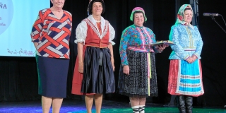 Ľudmila Barlíková - Babička regiónu Stará Ľubovňa 2024 – fotografia 6