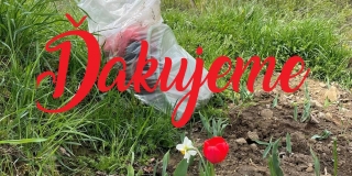 Poďakovanie – fotografia 30