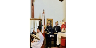 Slávnosť sv. Floriána 05.05.2024 (foto obec Nová Ľubovňa)