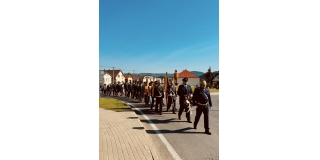Fotografia: Slávnosť sv. Floriána 05.05.2024 (foto obec Nová Ľubovňa)