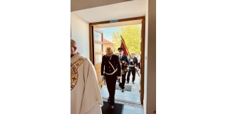 Fotografia: Slávnosť sv. Floriána 05.05.2024 (foto obec Nová Ľubovňa)