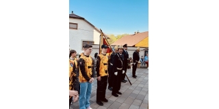 Fotografia: Slávnosť sv. Floriána 05.05.2024 (foto obec Nová Ľubovňa)