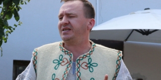 Fotografia: Deň radosti na farskom dvore 01.06.2024 (foto obec Nová Ľubovňa)