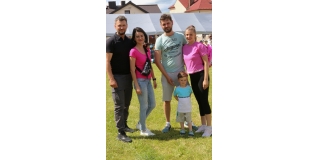 Fotografia: Deň radosti na farskom dvore 01.06.2024 (foto obec Nová Ľubovňa)