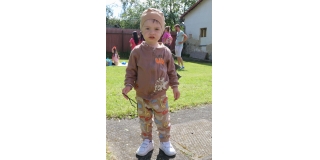 Fotografia: Deň radosti na farskom dvore 01.06.2024 (foto obec Nová Ľubovňa)