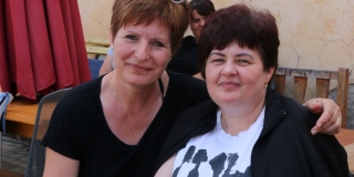 Fotografia: Deň radosti na farskom dvore 01.06.2024 (foto obec Nová Ľubovňa)