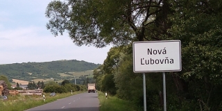 Upozorňujeme vodičov na zmenu dopravného značenia – fotografia 3