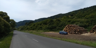 Upozorňujeme vodičov na zmenu dopravného značenia – fotografia 1