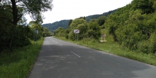 Upozorňujeme vodičov na zmenu dopravného značenia – fotografia 2