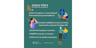 Odporúčania CO v súvislosti s momentálnou meteorologickou a hydrologickou situáciou – fotografia 4