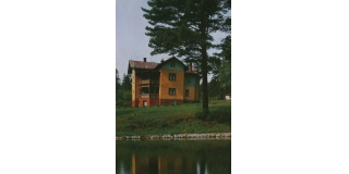 Historické fotografie kúpeľov – fotografia 14